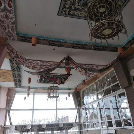 Гостевой Дом Sartepo Semerkant Dış mekan fotoğraf