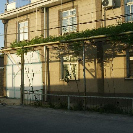 Гостевой Дом Sartepo Semerkant Dış mekan fotoğraf