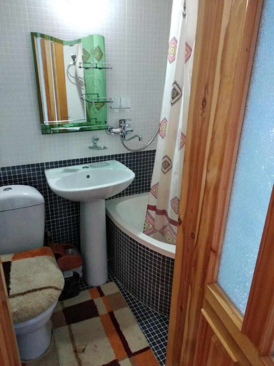 Гостевой Дом Sartepo Semerkant Dış mekan fotoğraf