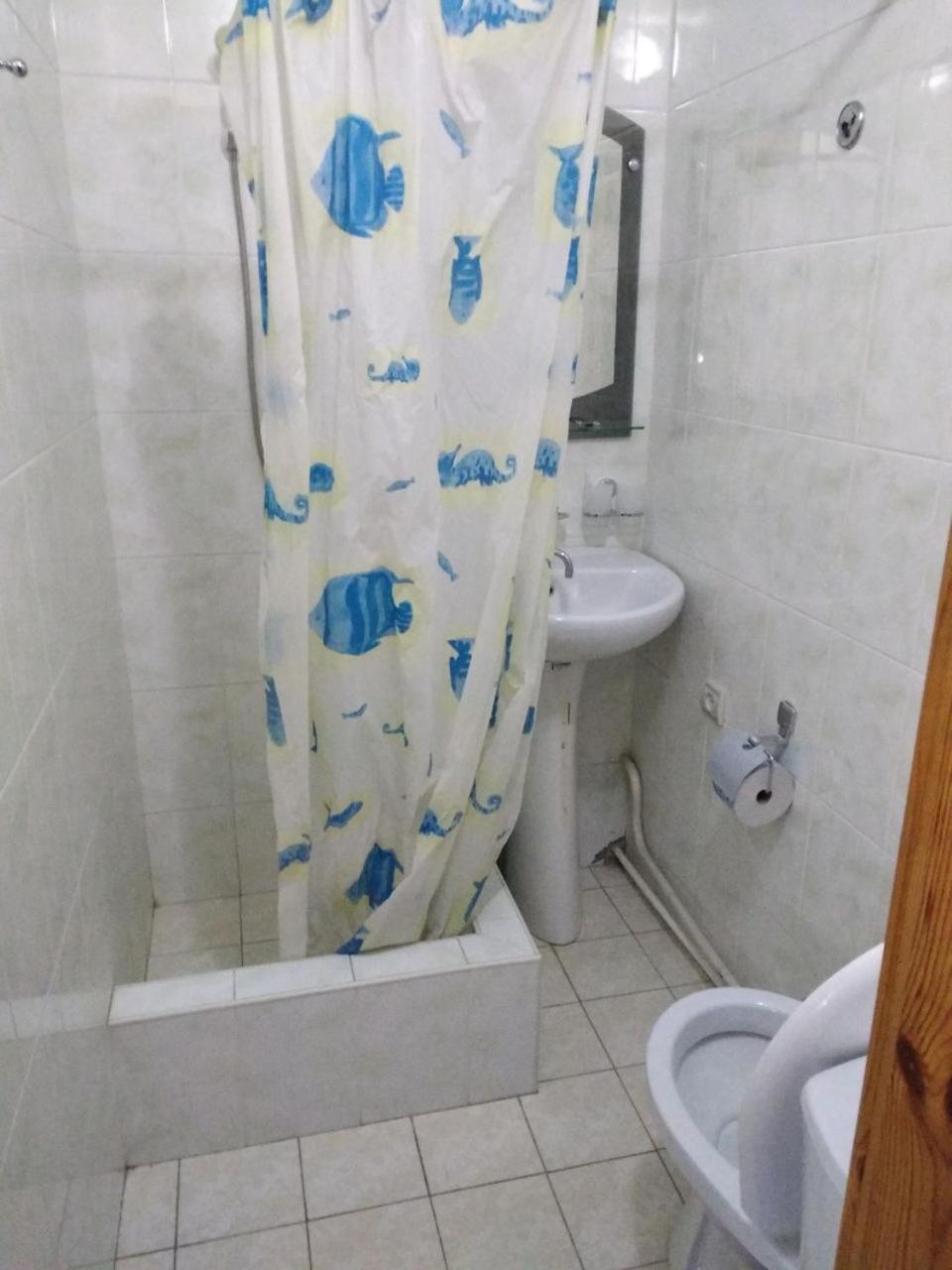 Гостевой Дом Sartepo Semerkant Dış mekan fotoğraf