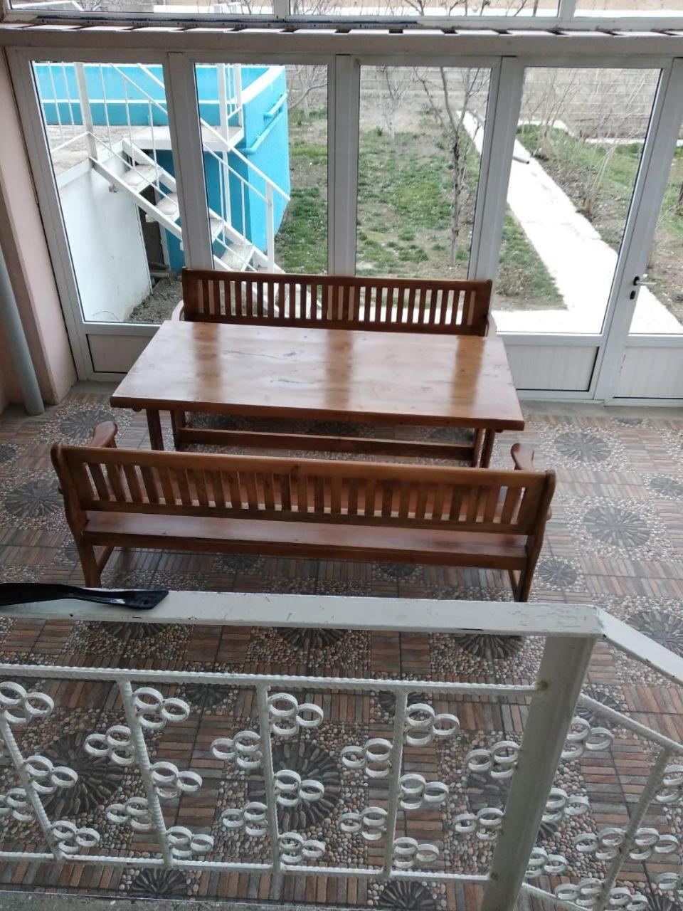Гостевой Дом Sartepo Semerkant Dış mekan fotoğraf