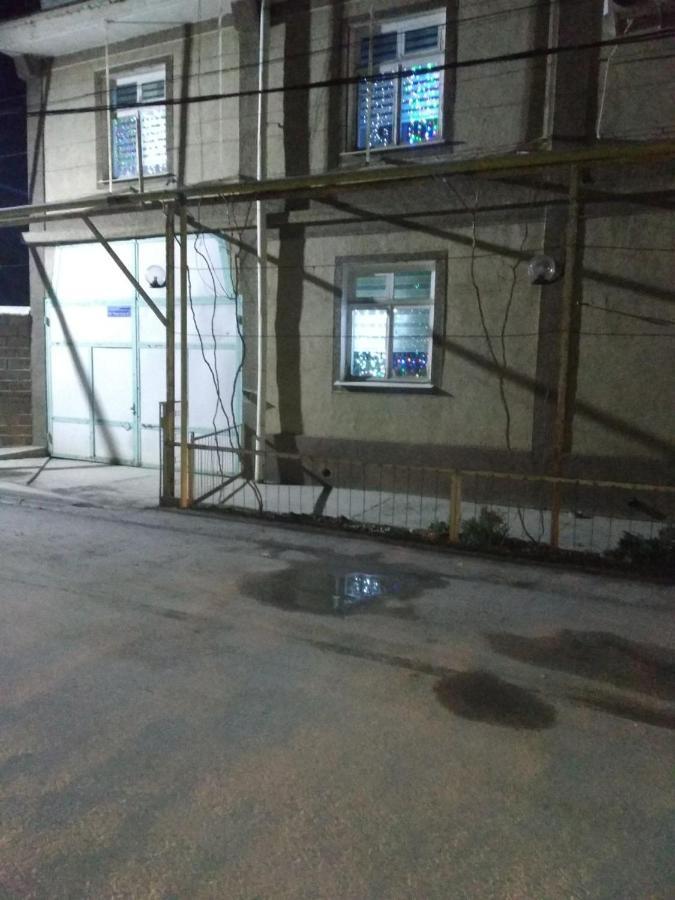 Гостевой Дом Sartepo Semerkant Dış mekan fotoğraf