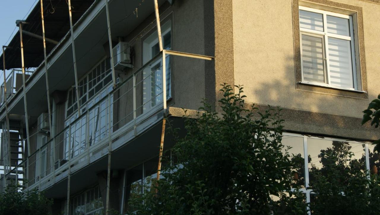 Гостевой Дом Sartepo Semerkant Dış mekan fotoğraf